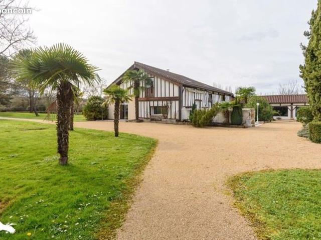 Ferme 5 pièces 173 m²
