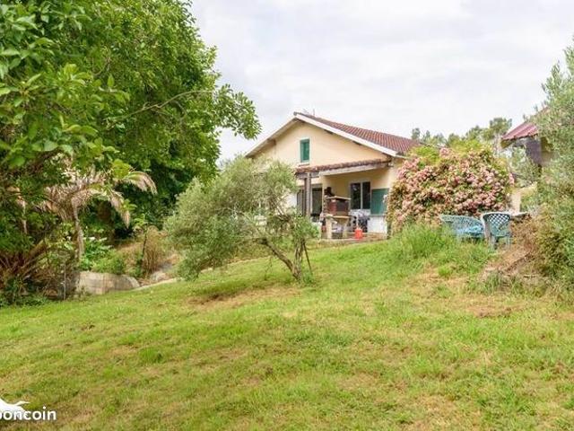 Ferme 5 pièces 173 m²