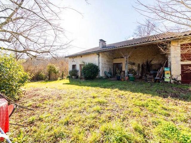 Ferme 5 pièces 175 m²