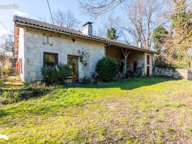Ferme 5 pièces 175 m²