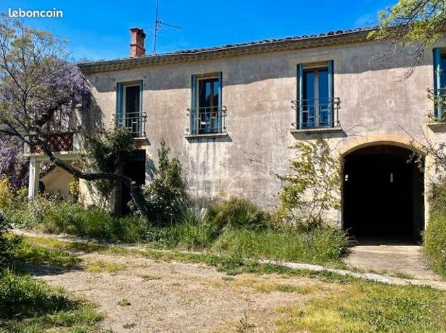 Ferme 5 pièces 175 m²