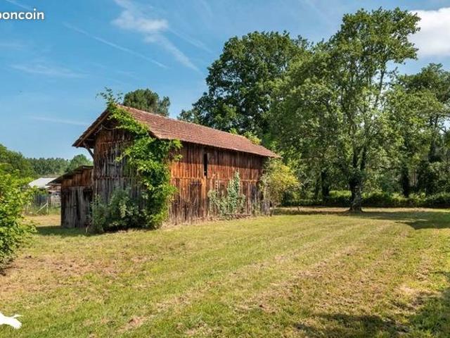 Ferme 5 pièces 177 m²