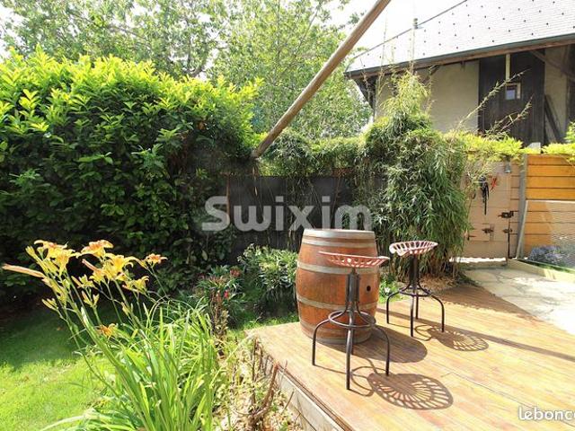 Ferme 5 pièces 177 m²