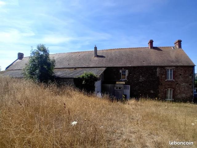 Ferme 5 pièces 178 m²