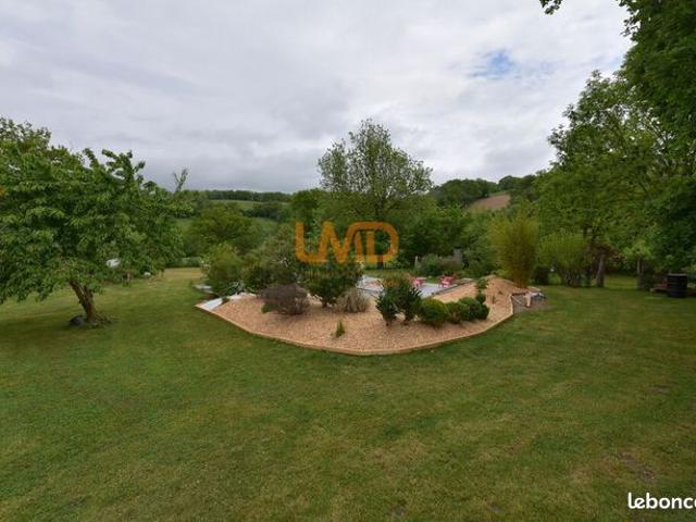 Ferme 5 pièces 180 m²
