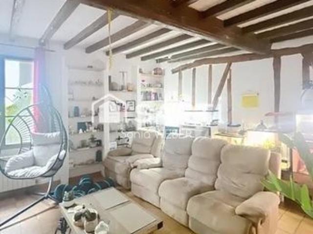 Ferme 5 pièces 180 m²