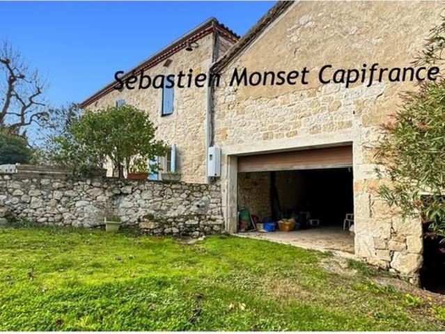 Ferme 5 pièces 180 m²