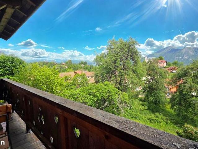 Ferme 5 pièces 182 m²
