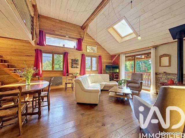 Ferme 5 pièces 182 m²