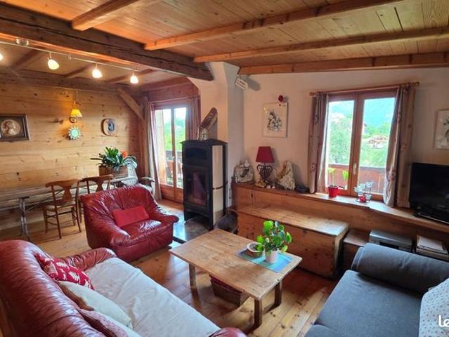 Ferme 5 pièces 182 m²