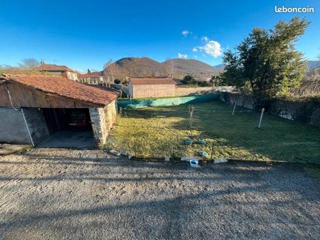 Ferme 5 pièces 183 m²
