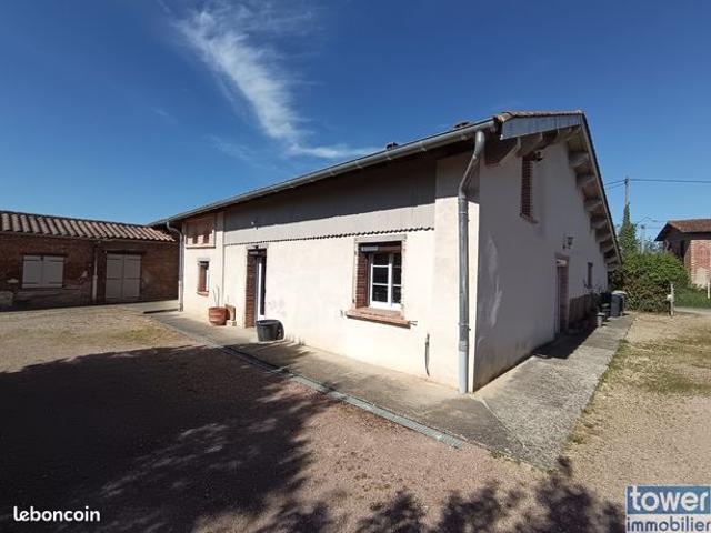 Ferme 5 pièces 183 m²