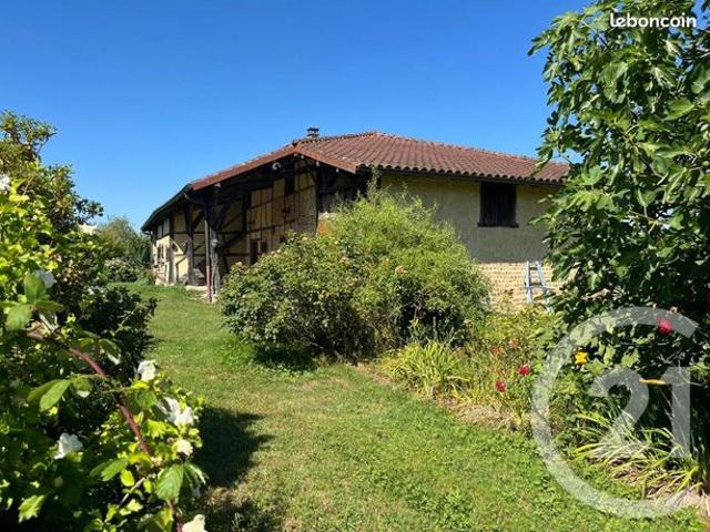 Ferme 5 pièces 185 m²