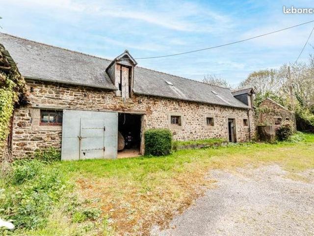 Ferme 5 pièces 186 m²