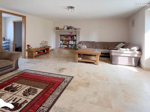 Ferme 5 pièces 186 m²