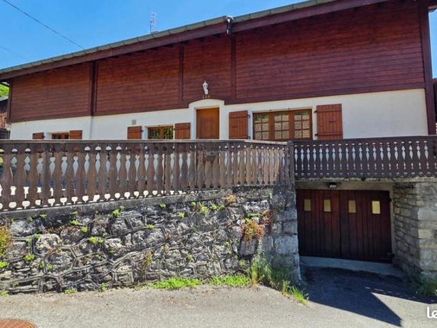 Ferme 5 pièces 188 m²