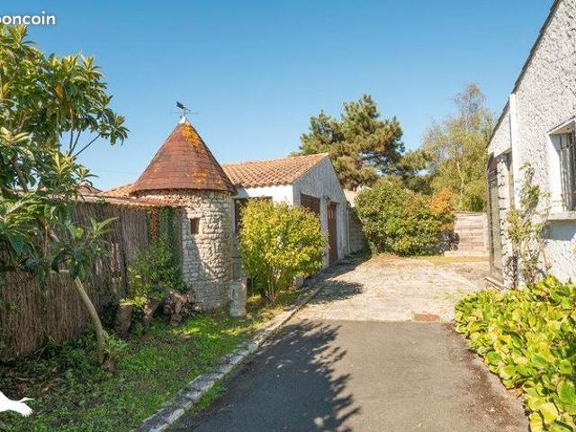 Ferme 5 pièces 189 m²