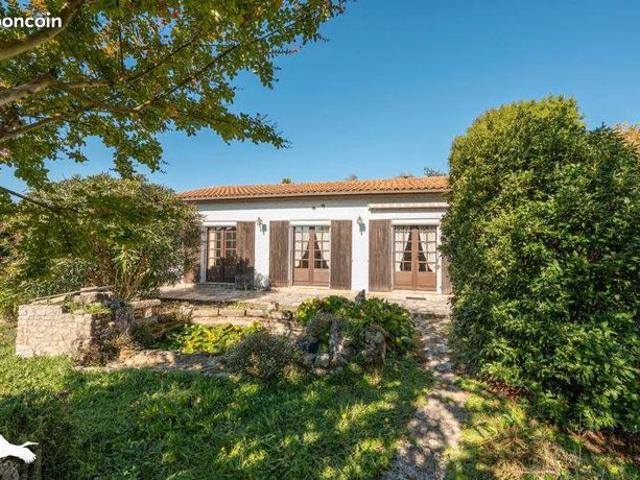Ferme 5 pièces 189 m²