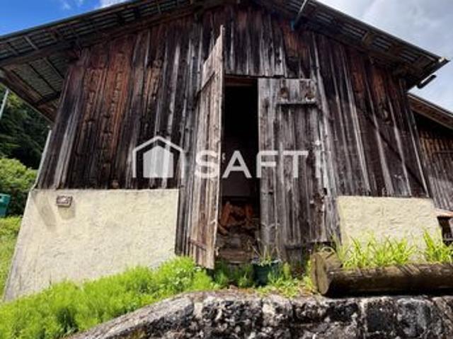 Ferme 5 pièces 190 m²