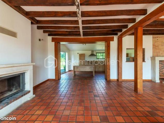 Ferme 5 pièces 190 m²