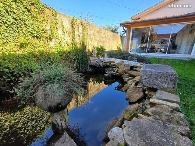 Ferme 5 pièces 192 m²
