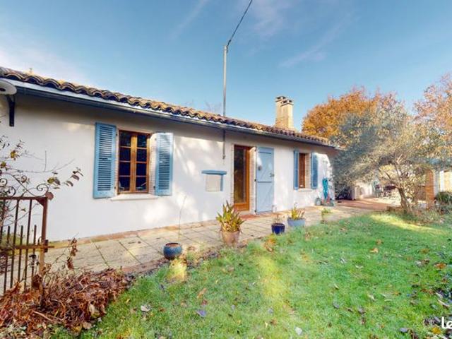 Ferme 5 pièces 193 m²