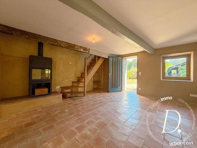 Ferme 5 pièces 196 m²