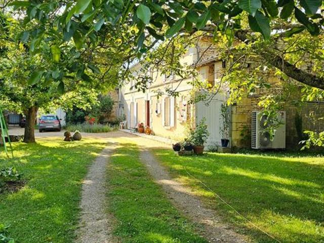 Ferme 5 pièces 198 m²