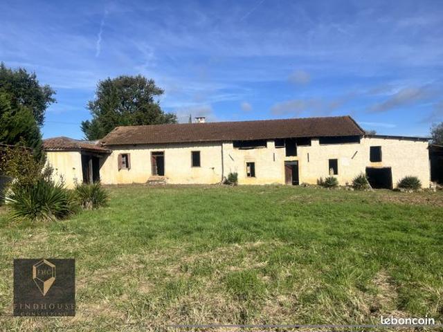 Ferme 5 pièces 200 m²