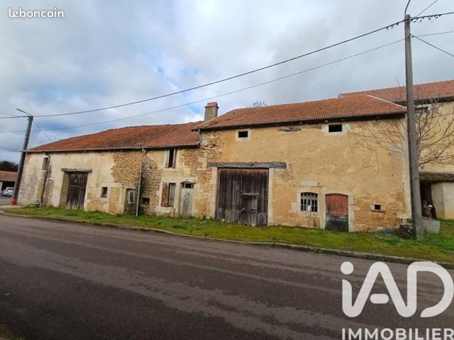 Ferme 5 pièces 200 m²