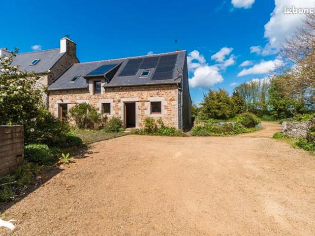 Ferme 5 pièces 200 m²