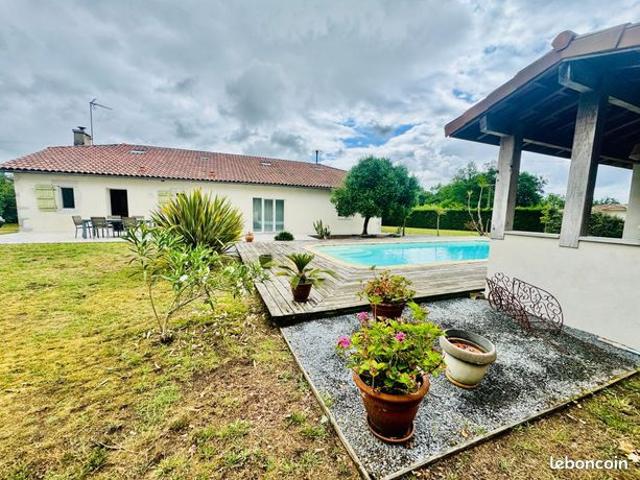 Ferme 5 pièces 205 m²