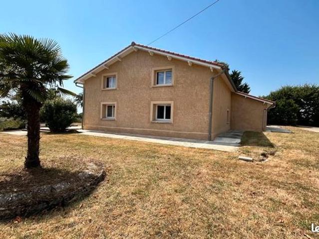 Ferme 5 pièces 214 m²