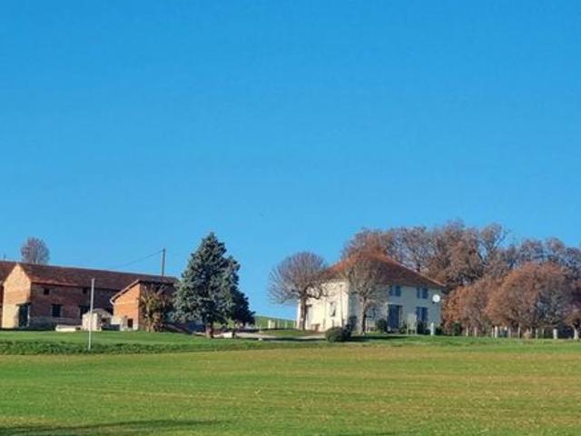 Ferme 5 pièces 220 m²