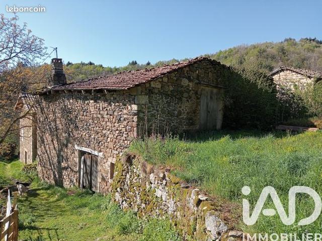 Ferme 5 pièces 220 m²