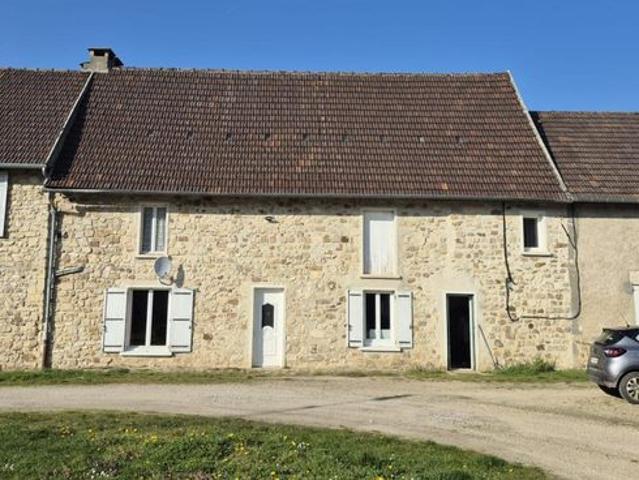 Ferme 5 pièces 220 m²