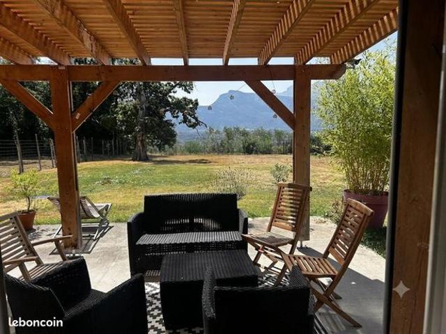 Ferme 5 pièces 224 m²