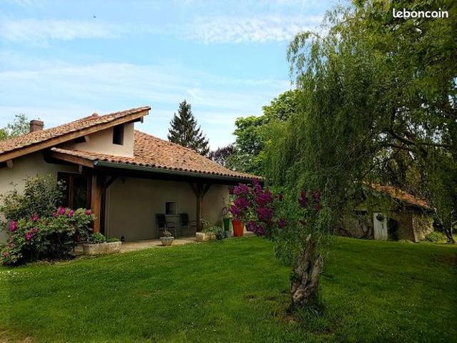 Ferme 5 pièces 235 m²