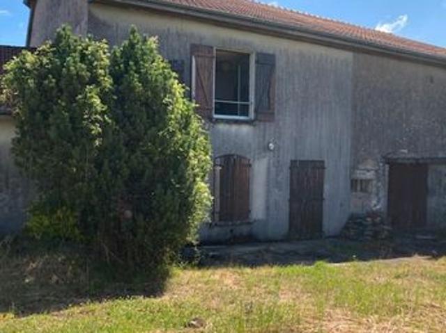 Ferme 5 pièces 238 m²