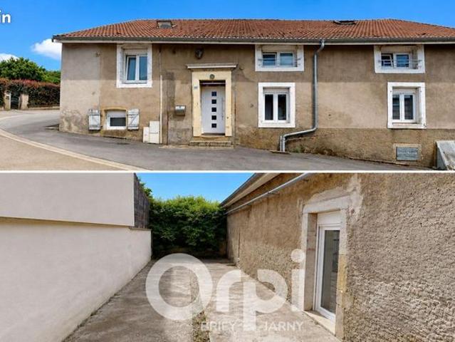 Ferme 5 pièces 243 m²