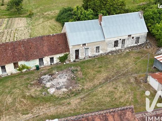 Ferme 5 pièces 258 m²