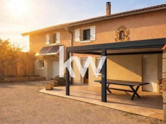 Ferme 5 pièces 259 m²
