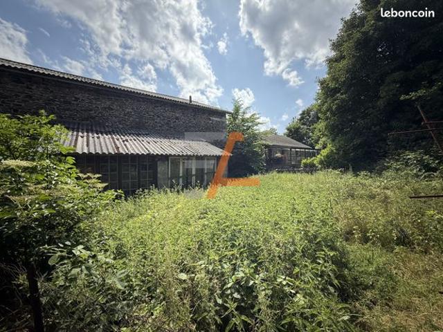 Ferme 5 pièces 274 m²