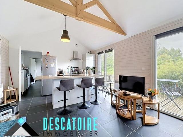 Ferme 5 pièces 290 m²