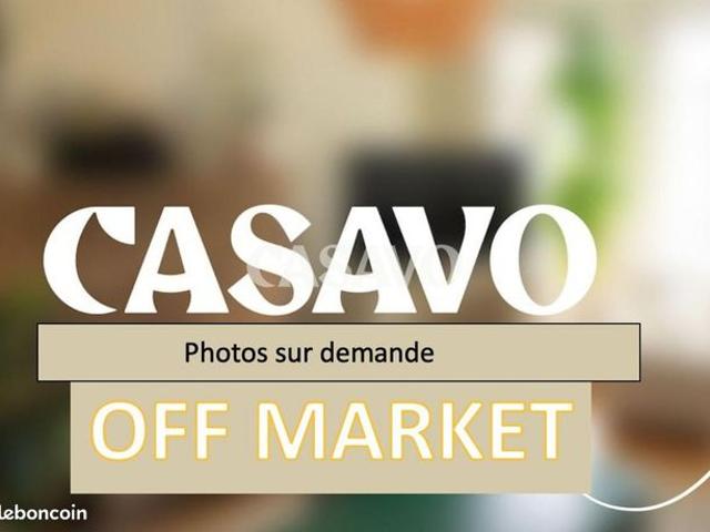 Ferme 5 pièces 295 m²