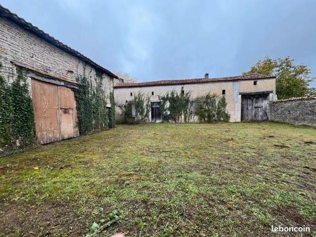 Ferme 5 pièces 300 m²