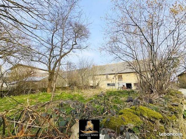 Ferme 5 pièces 302 m²