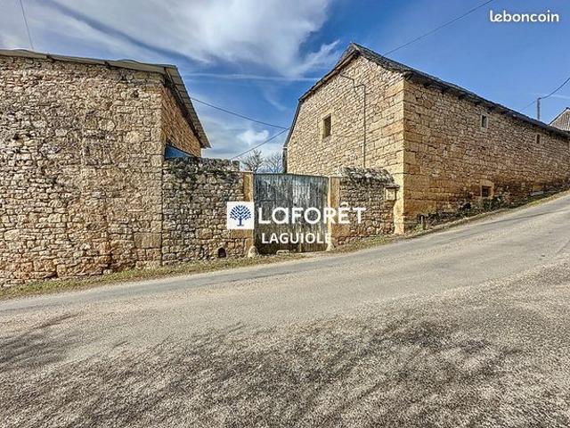 Ferme 5 pièces 309 m²