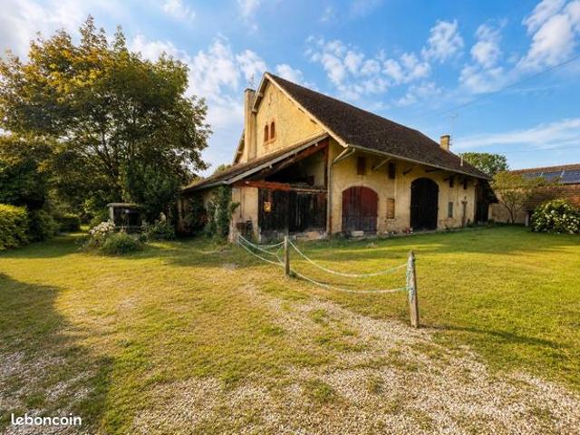 Ferme 5 pièces 350 m²