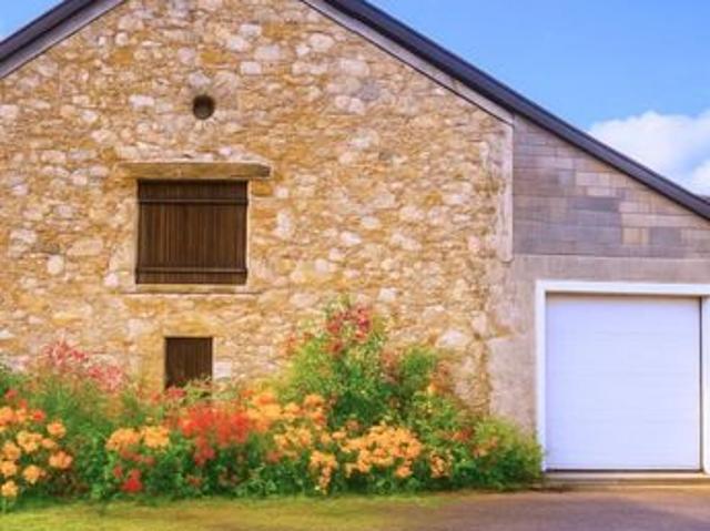 Ferme 5 pièces 380 m²